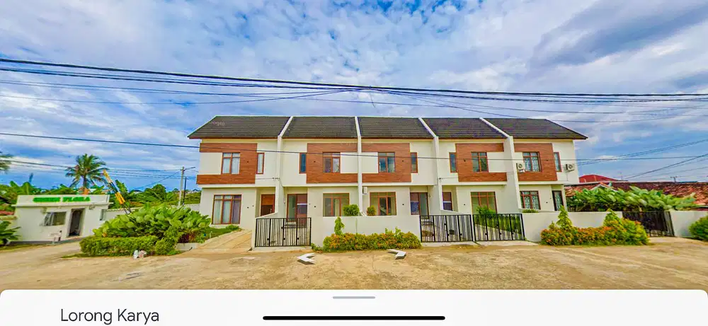 Dijual Tanah Kebun Sayur Palembang 2000 M²