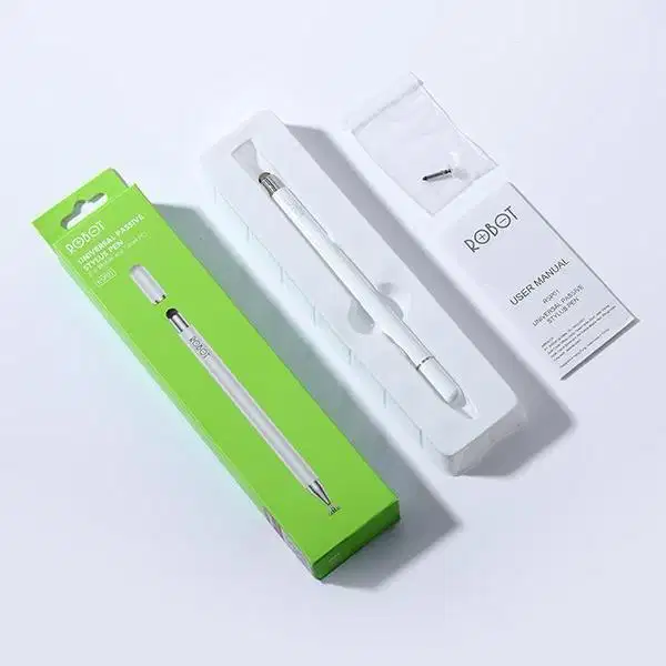 Stylus Robot RSP01
