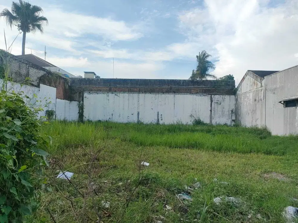 Jual Tanah taman sakura indah