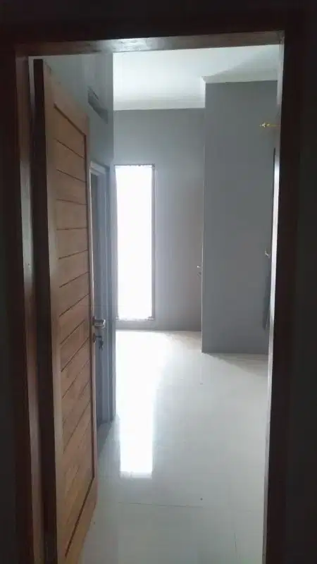 Jual rumah di Kopo permai