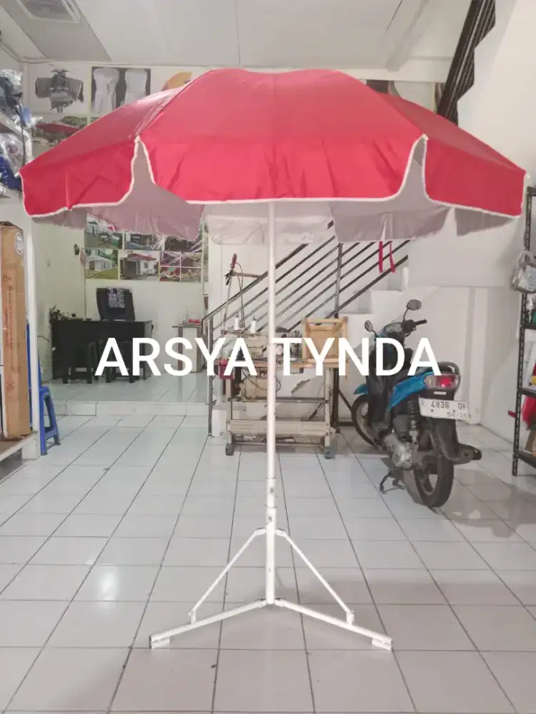 PAYUNG JUALAN JUMBO.