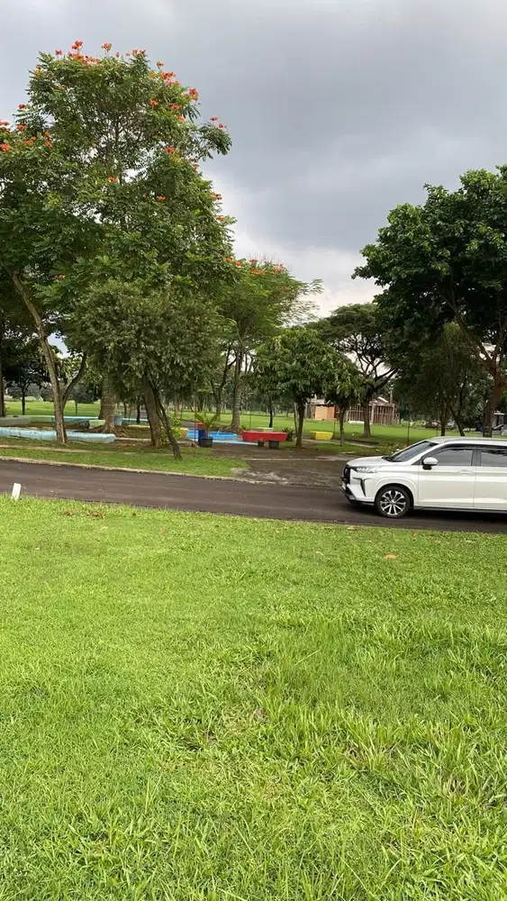 Dijual Tanah Kavling Suvana Sutera