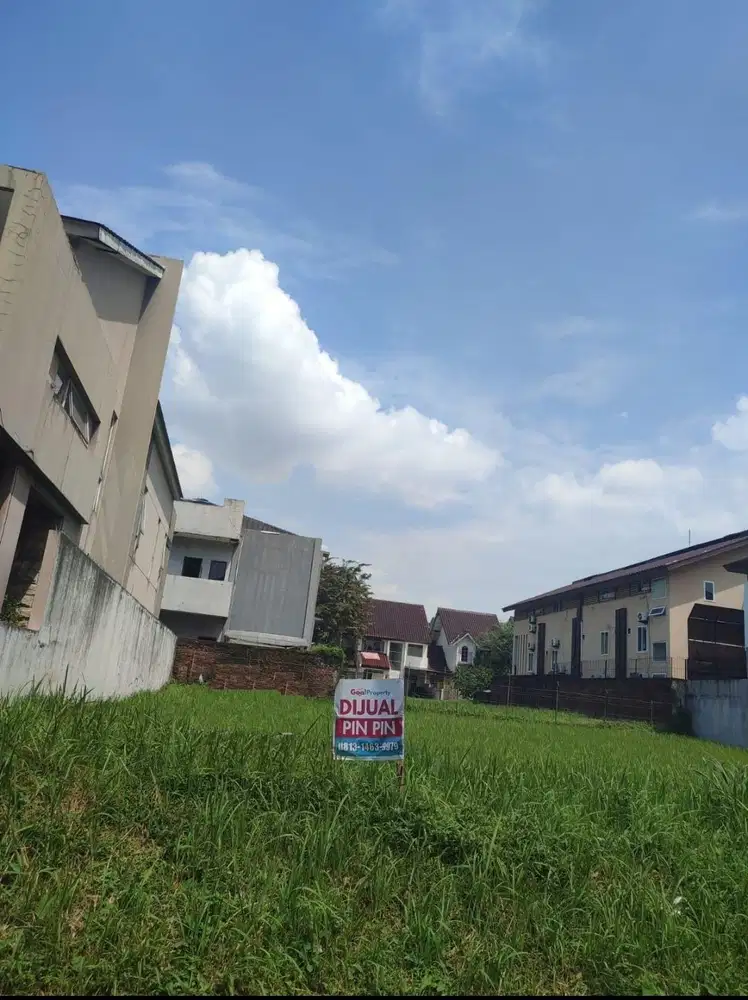 DIJUAL TANAH KAVLING PERMATA - LIPPOKARAWACI