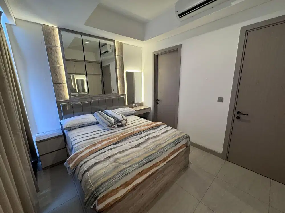 Disewakan Fatmawati City Center 1BR