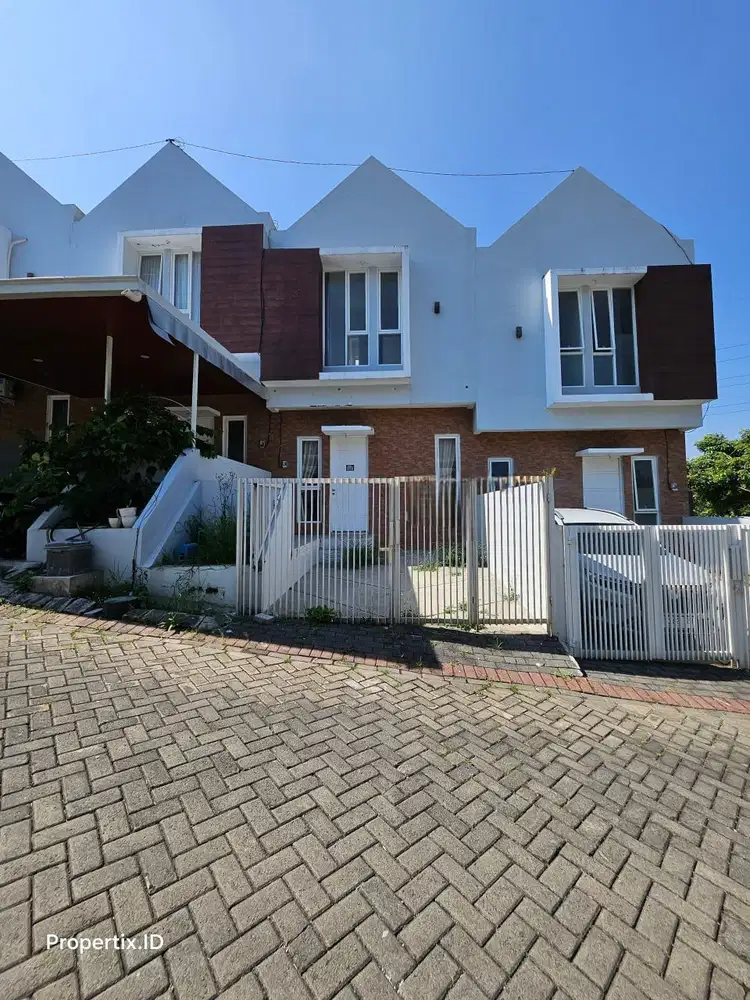 Rumah Siap Huni Strategis Poros Kepuharjo, Kab Malang