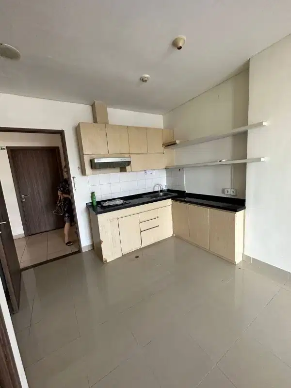 Dijual Apartemen Sunter Icon luas 42