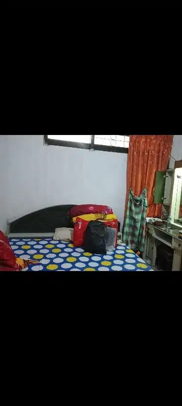 Jual rumah di sayap otista ( GG .awiwulung )