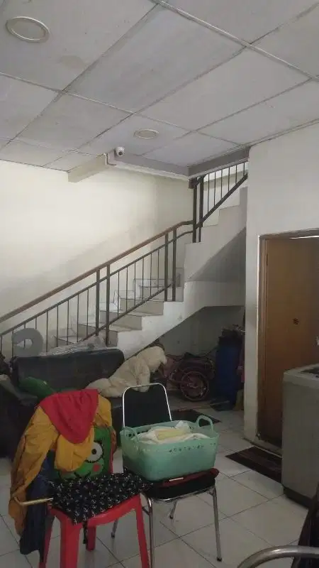 Jual ruko di mekarwangi