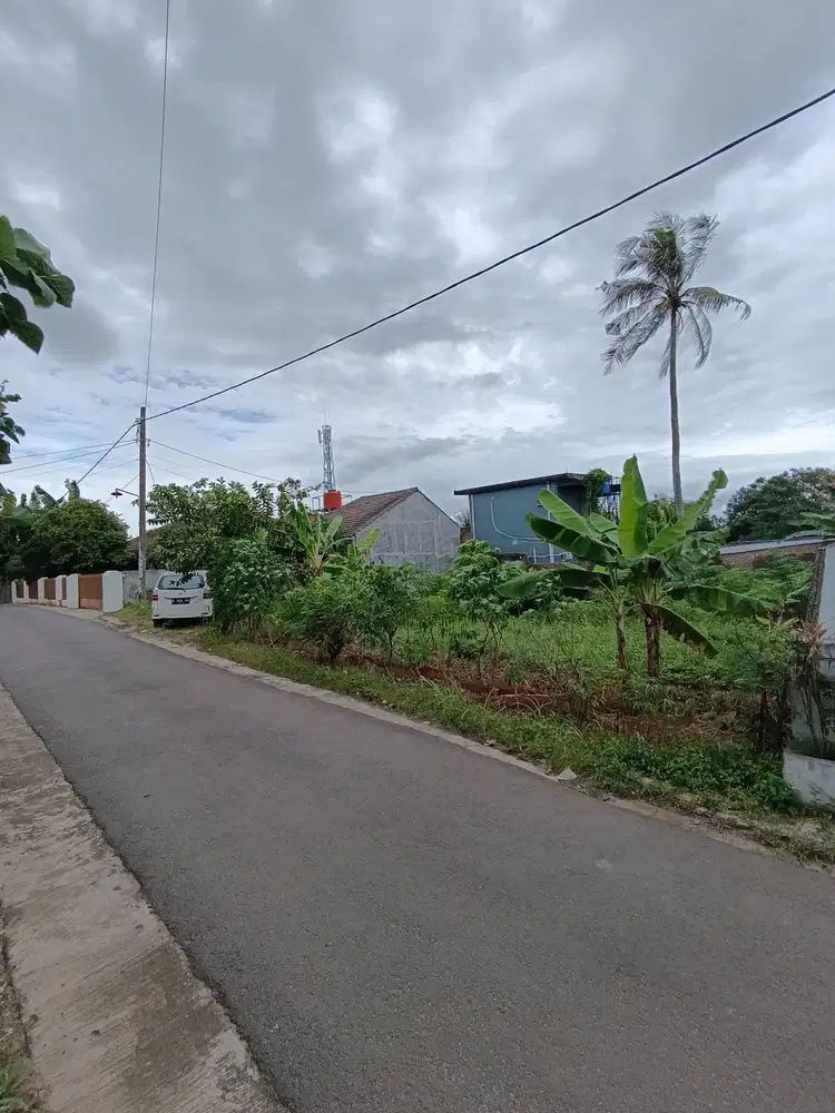 TANAH DI JUAL DI KEDATON LABUHAN RATU