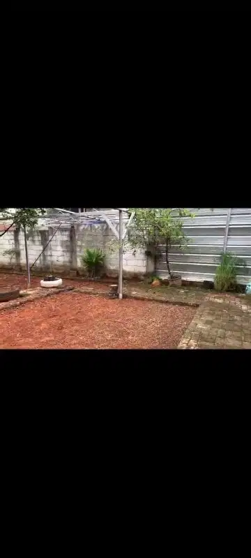 dijual tanah di grand Depok city