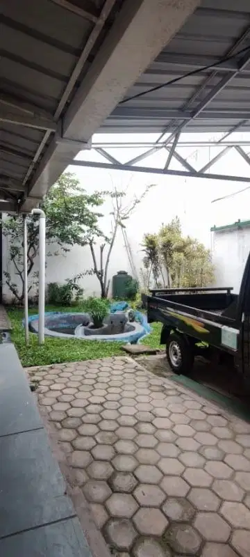 Jual ruko dan rumah di mekar puspita