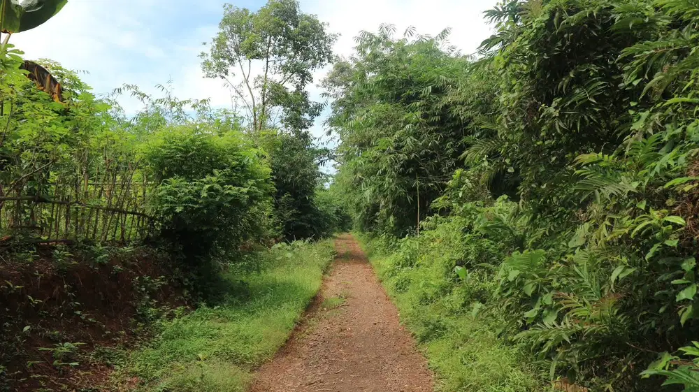 Tanah Murah Untuk Perumahan di Munjuljaya Kota Purwakarta