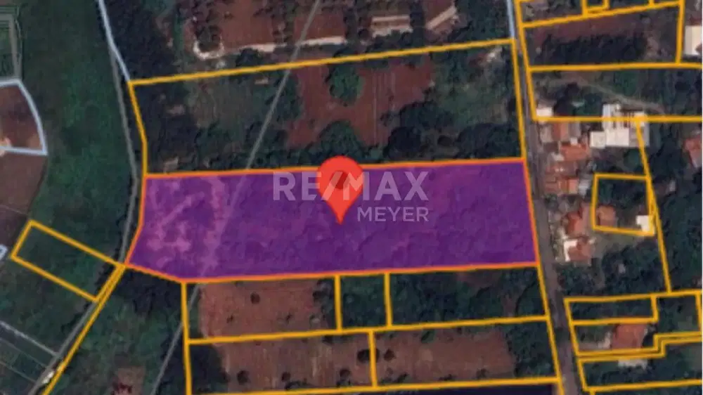 Dijual Tanah Di Cisauk Shm 1,032 Ha