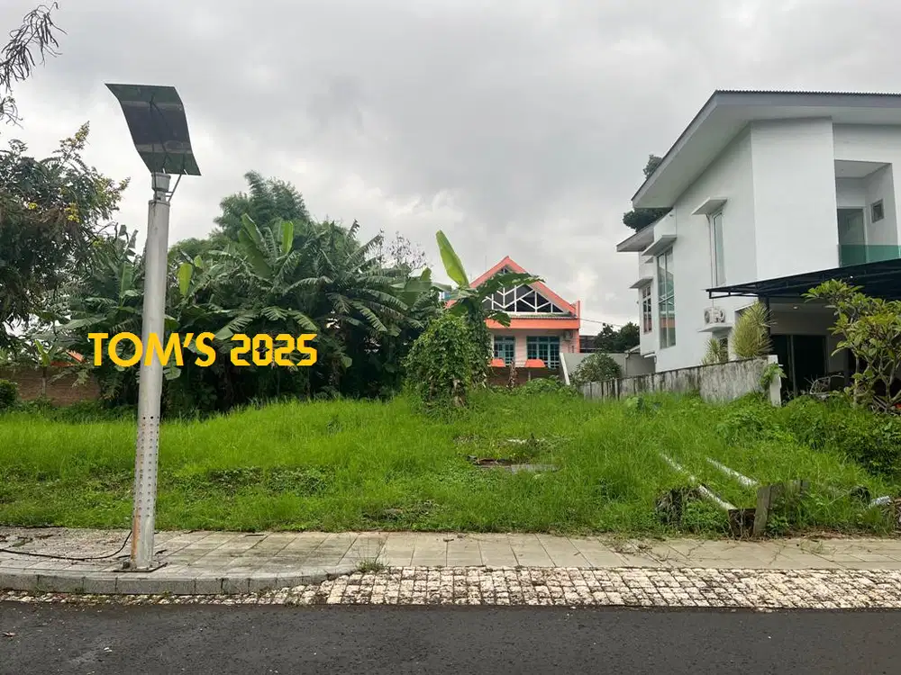 TANAH STRATEGIS TENGAH KOTA DEKAT UNIVERSITAS BRAWIJAYA