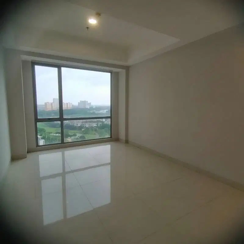 Dijual The Mansion Kemayoran 1BR Luas 57m2