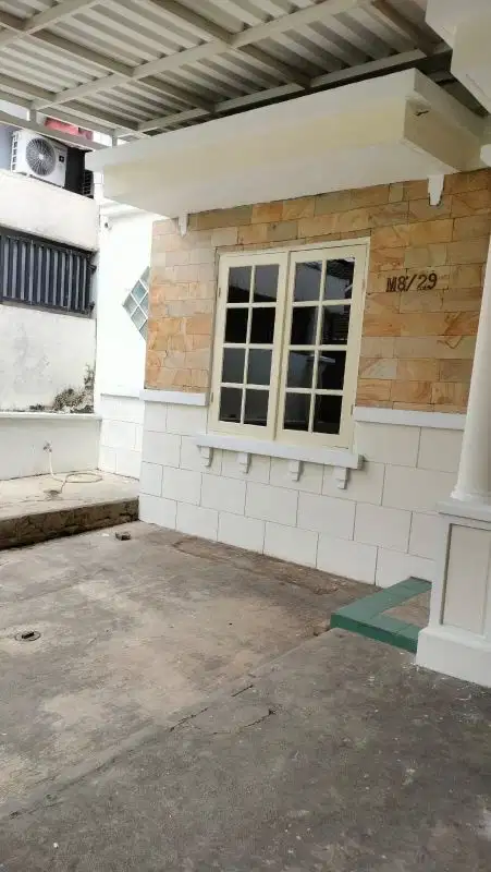 Dijual Murah di Citra Raya Tangerang