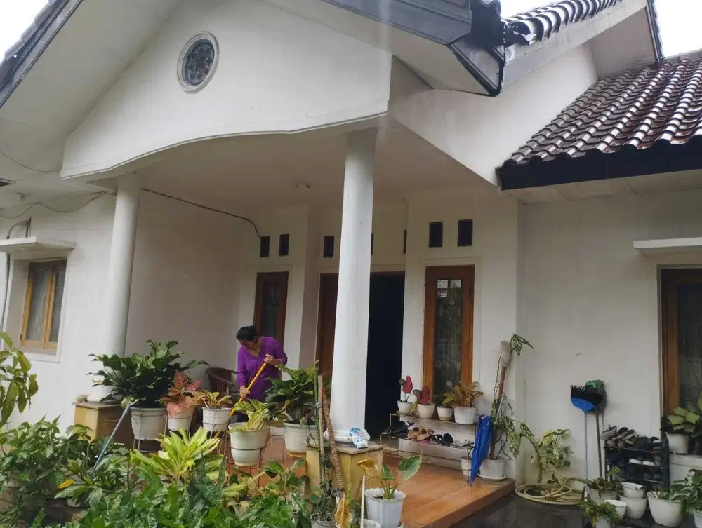 Dijual Rumah di Komplek Karang Tengah Permai, Tangerang