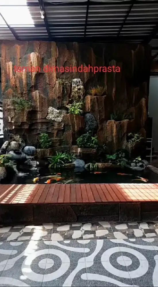 Jasa pembuatan kolom