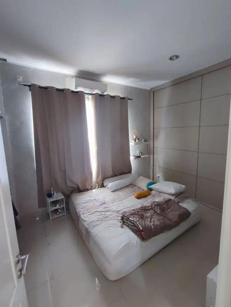 DIJUAL RUMAH DI CLASTER DARU, SUVARNA SUTERA