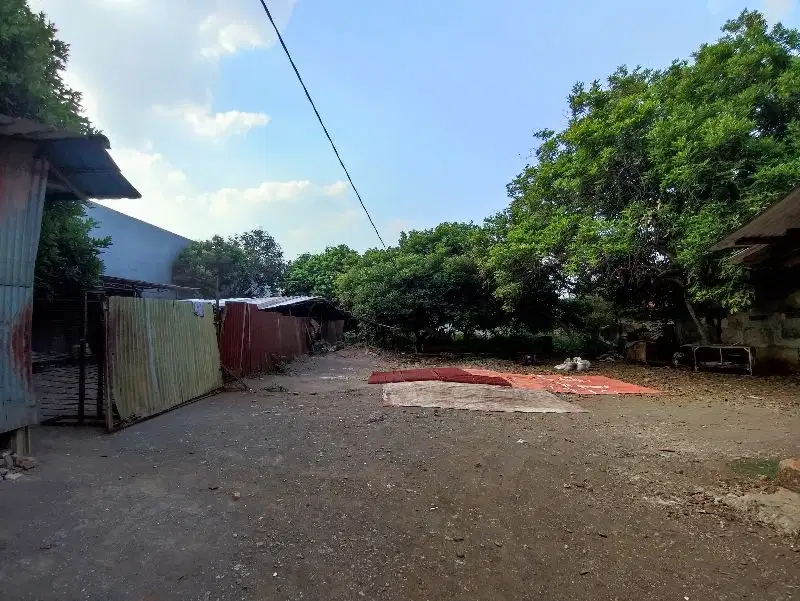 Dijual Tanah Strategis di Jl Raya Citalang Munjul Kota Purwakarta