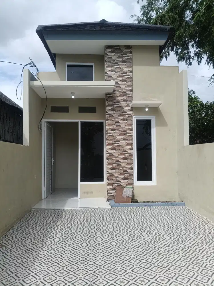 DIJUAL CEPAT RUMAH MURAH DI BATAS KOTA SURABAYA BARAT