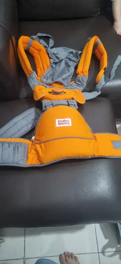 Dijual gendongan bayi Dialogue