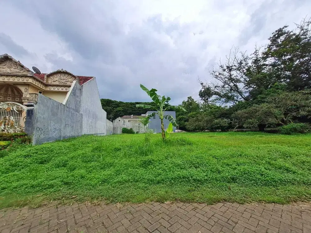 Tanah dijual araya malang