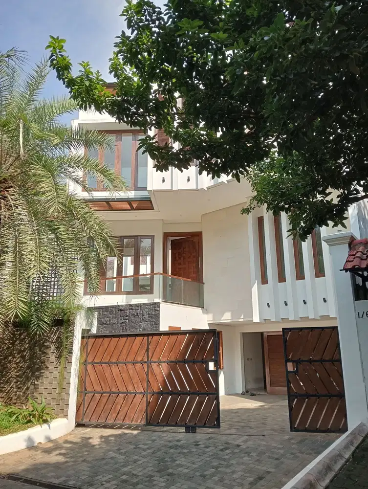 Di Jual Rumah Taman Kencana Permai Pi