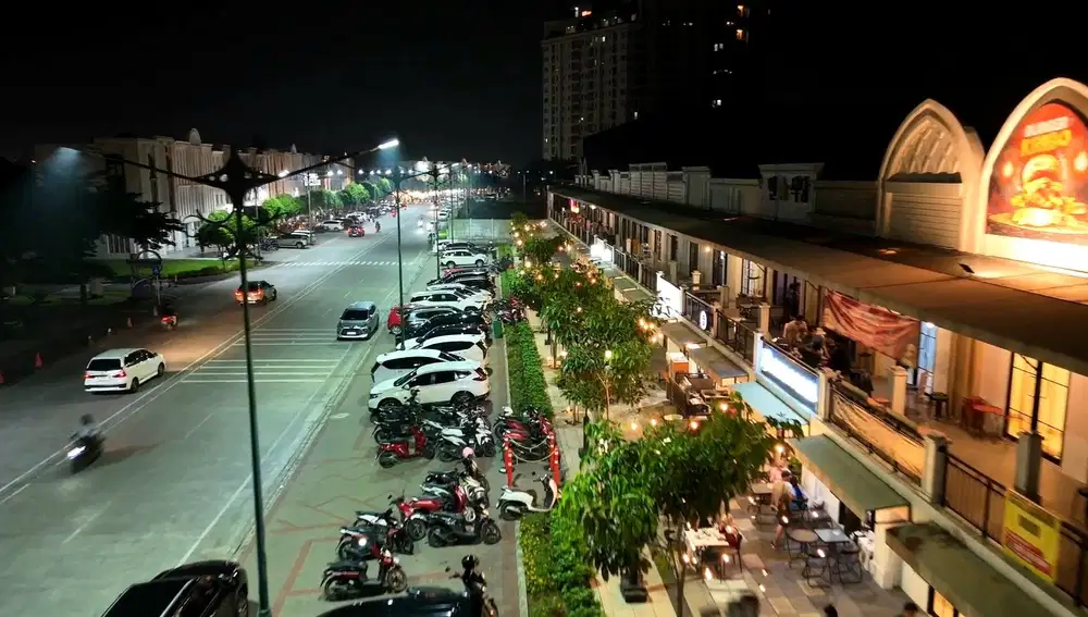 Ruko Jababeka Free DP 25JT sampai akad