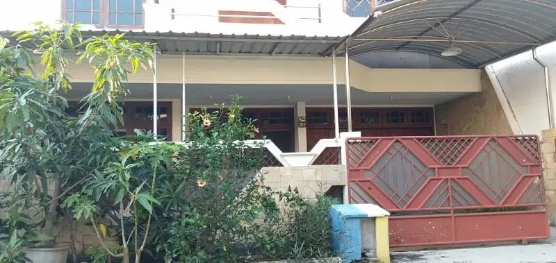 Dijual rumah nyaman siap huni