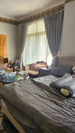 Wisata Bukit Mas Bagus butuh Cepat