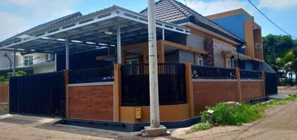 Jual Cepat Rumah Siap Huni Tengan Kota Suhat Malang