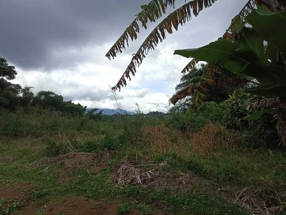 Dijual Tanah Kebun Dekat Waterboom Bojong Purwakarta