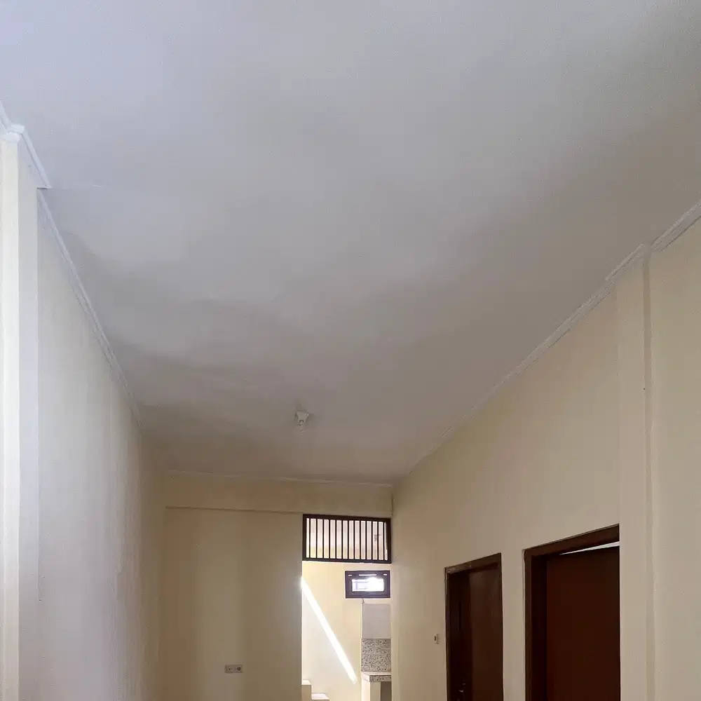 DIJUAL RUMAH SIAP HUNI 2 KAMAR TIDUR DI KOMPLEK KOPO PERMAI 1 BANDUNG