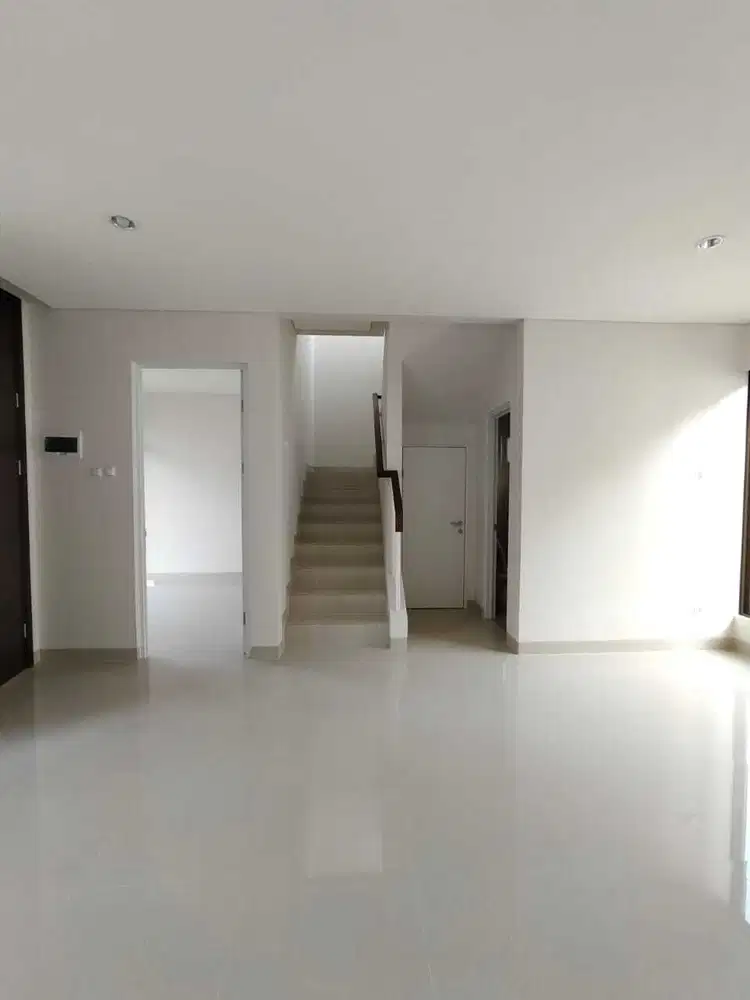 JUAL RUMAH BARU SIAP HUNI DI TANGERANG