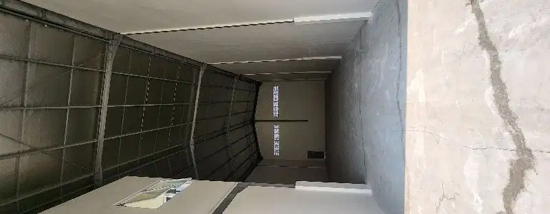 disewakan cepat gudang baru di dadap, tangerang