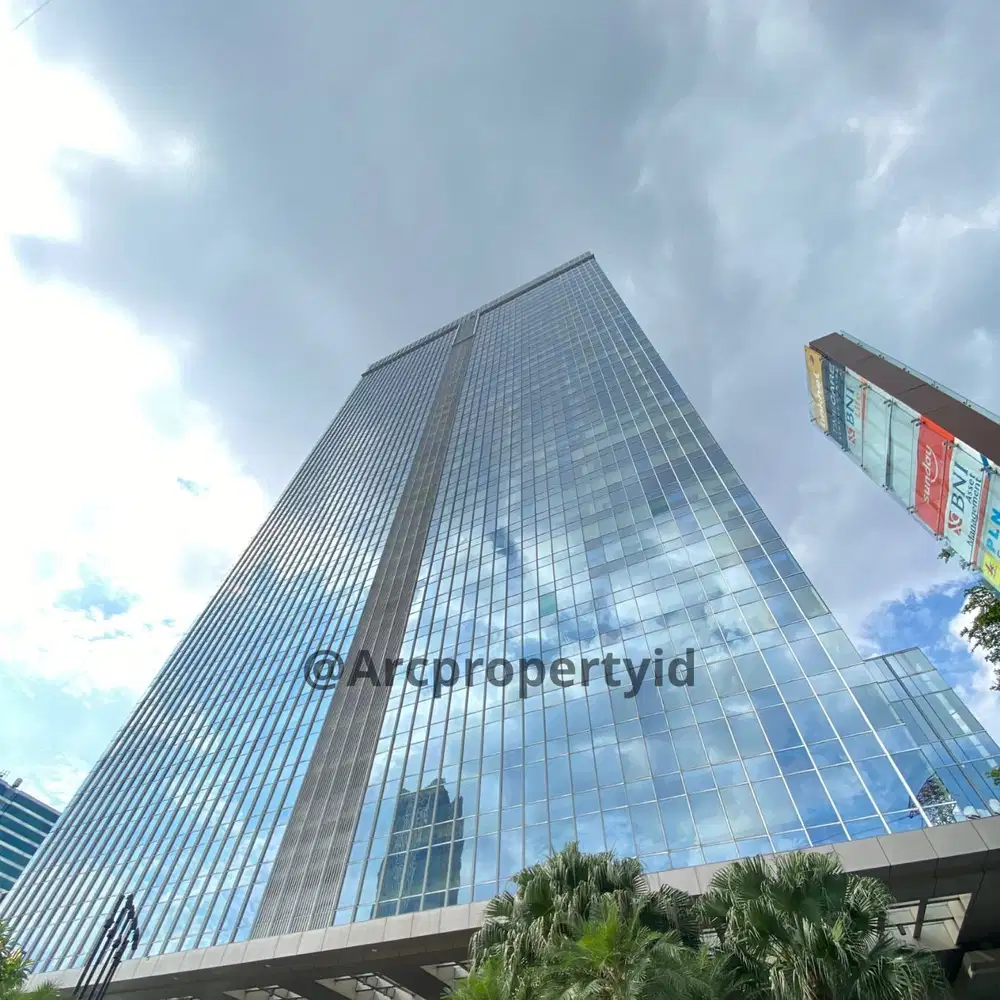 Disewakan Kantor Area Kuningan