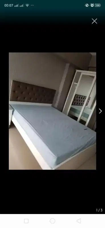 MURAAH   ORCHARD 1BR atas Pakuwon Mall