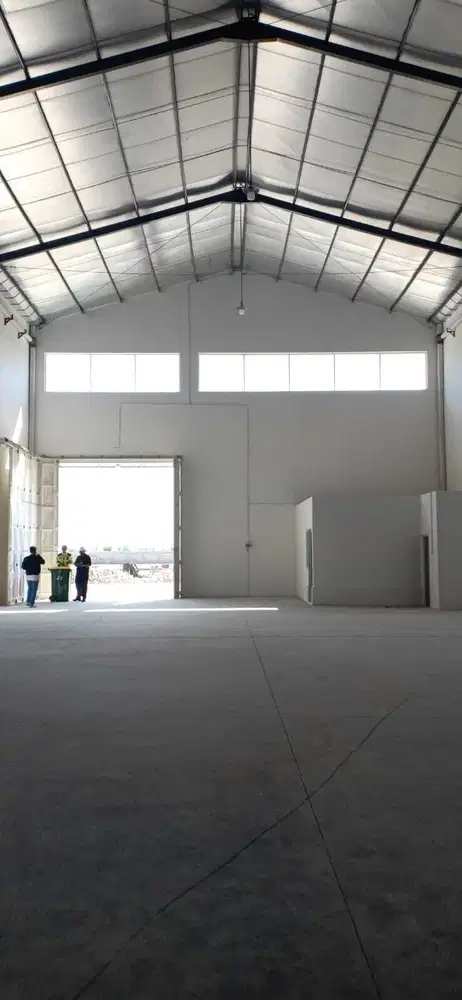 GUDANG DKP 2 BARU PREMIUM TERMURAH DI KELASNYA  di DRIYOREJO