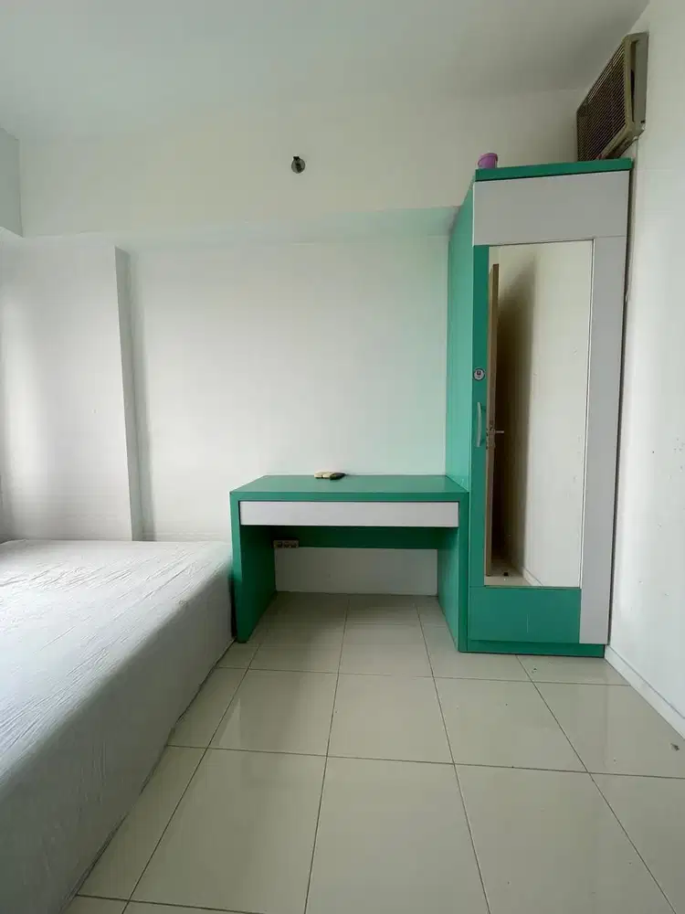 Apartemen Educity 2BR Furnished