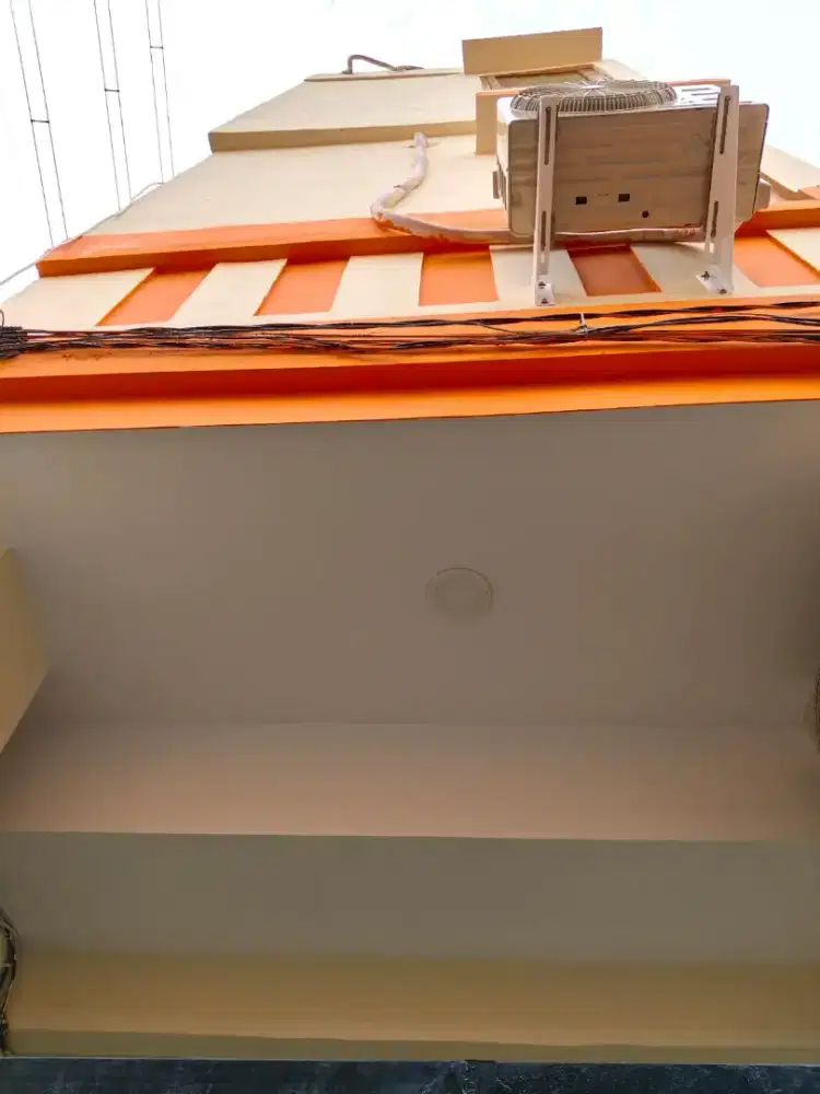 Di jual Kost cempaka putih