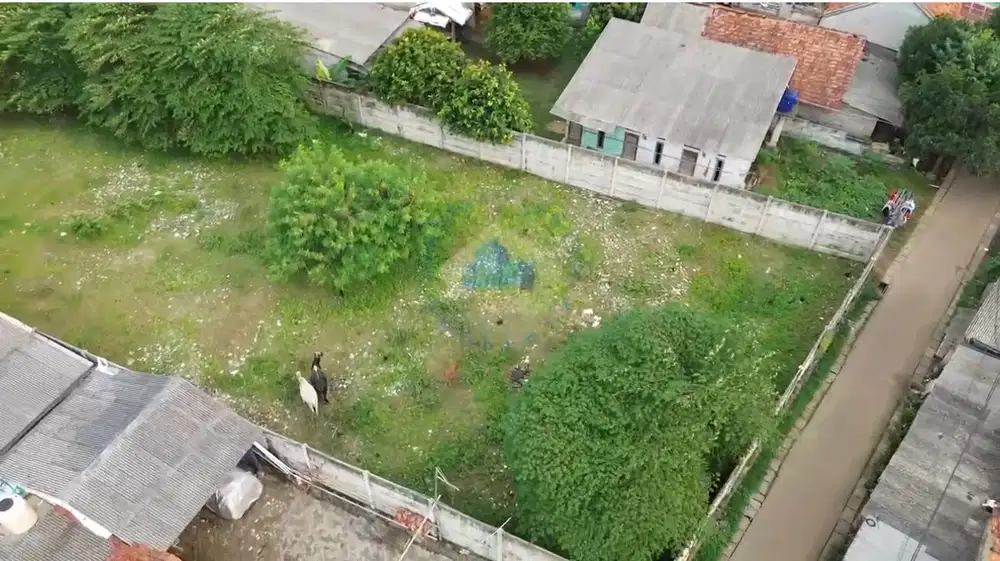 DIJUAL ‼️ Tanah  di pagedangan - Tangerang