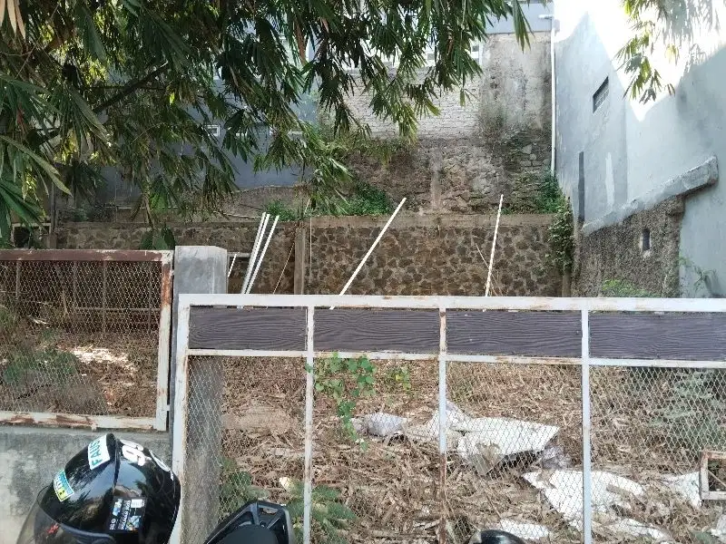 jual tanah siap bangun daerah atas dingin Bandung