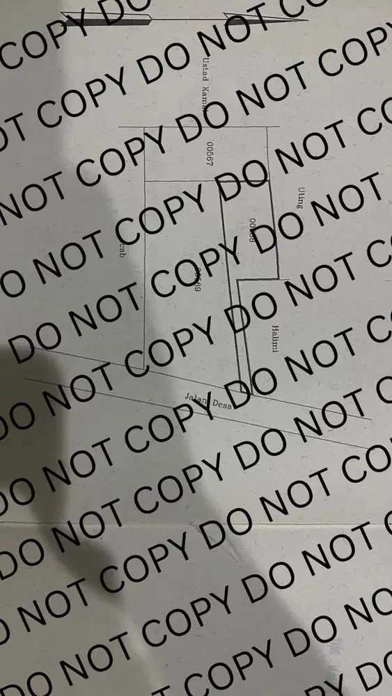 DIJUAL /  DISEWAKAN Tanah Pergudangan Pool Legok