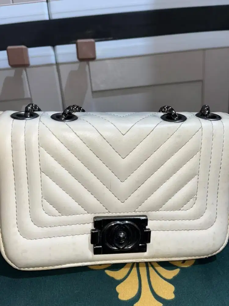 Dijual tas second Hon&yan