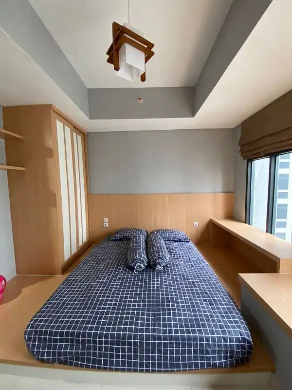 Di jual Cepat apartmen chadstone cikarang