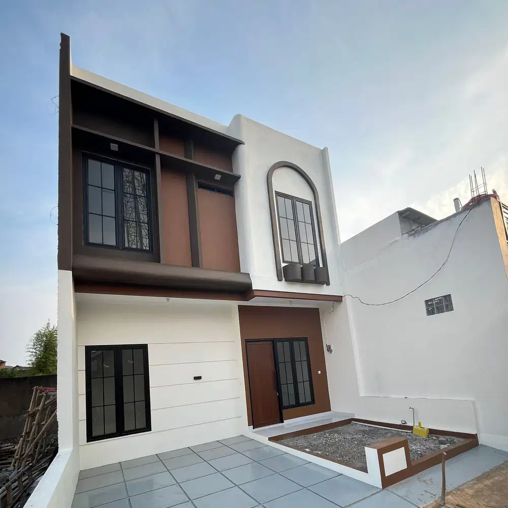 Jual Rumah Di Marunda Jakarta Utara