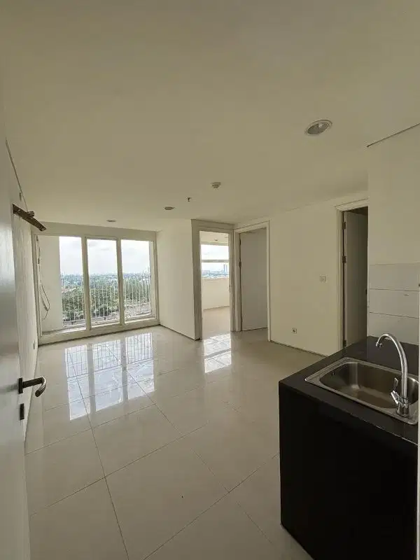 Brand New Unit Apartemen di Intermark Tuscany Residence Dijual