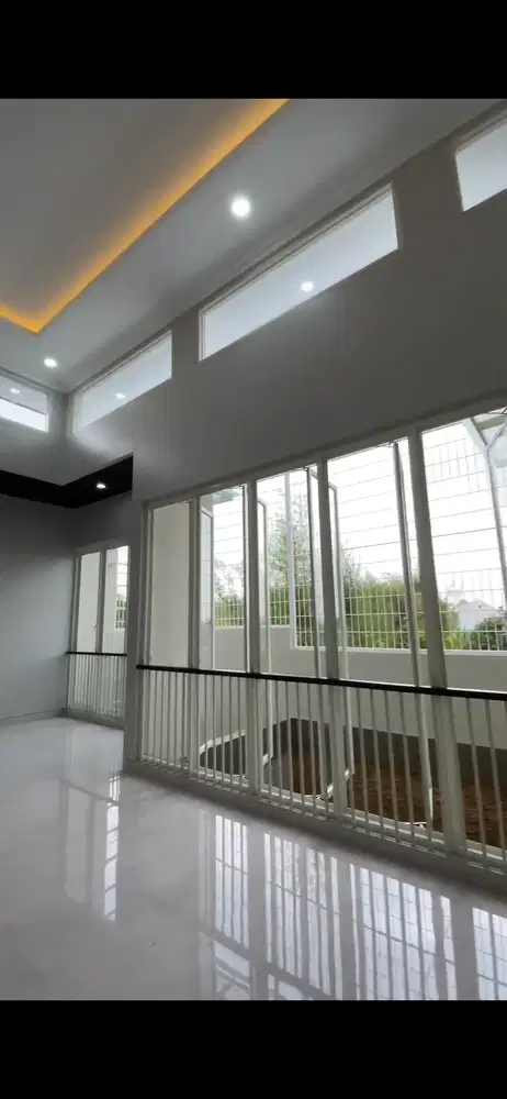 RUMAH CiITRLAND CLUSTER DEPAN GRESS CIAMIK