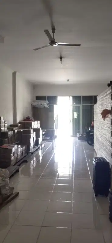 DIJUAL CEPAT RUKO VICTORIA PARK DI CIMONE TANGERANG